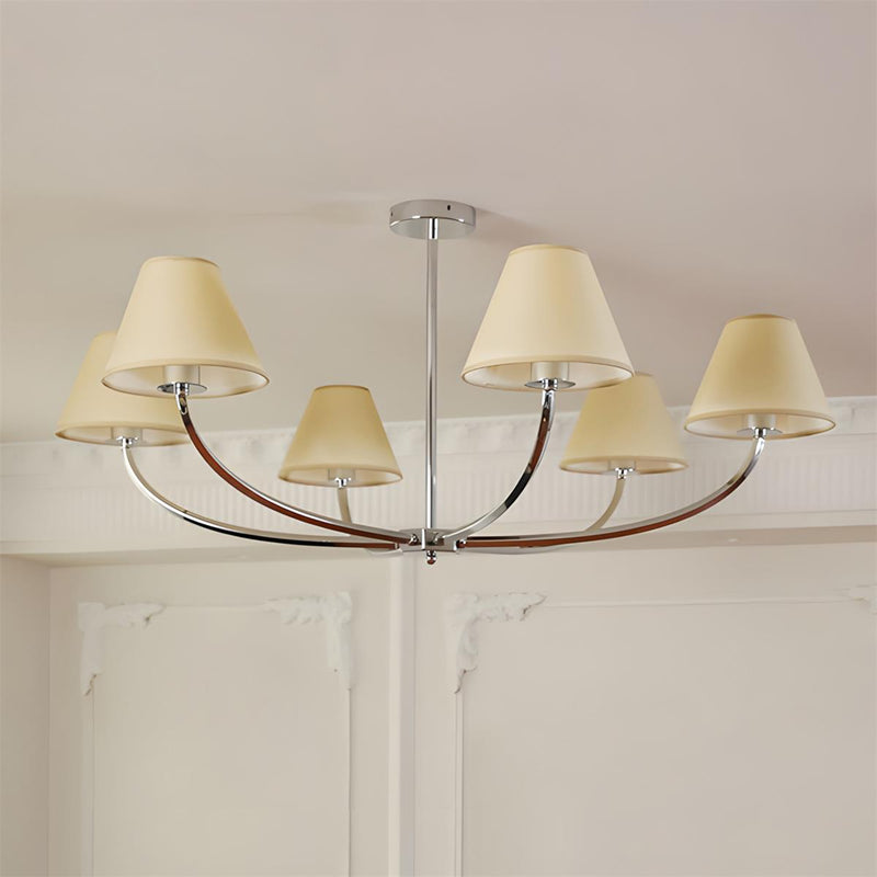 Selmont Chandelier – detail 11