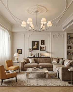 Selmont Chandelier