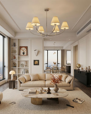 Selmont Chandelier