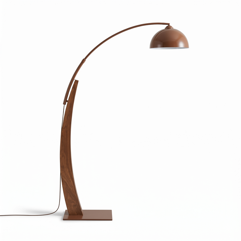 Selmont Floor Light – detail 14