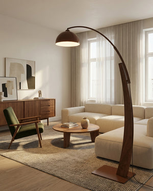 Selmont Floor Light