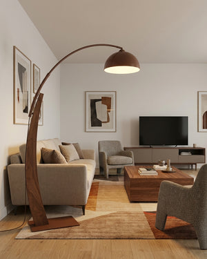 Selmont Floor Light