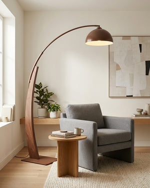 Selmont Floor Light