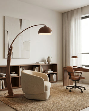 Selmont Floor Light