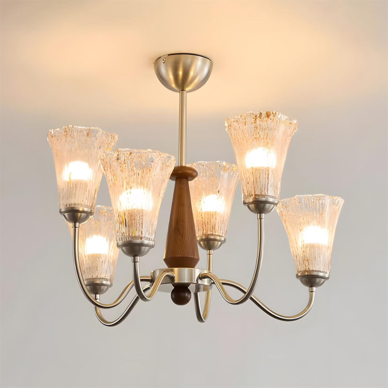 Selmora Chandelier – detail 12