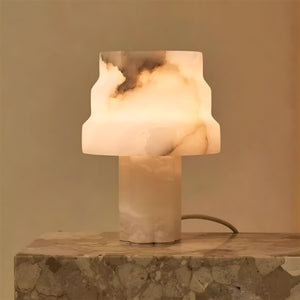 Selmora Table Lamp