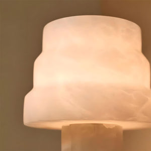 Selmora Table Lamp