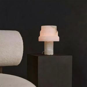 Selmora Table Lamp