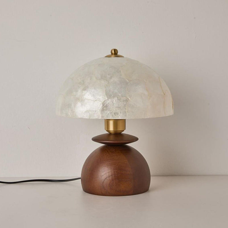 Nacoria Table Lamp