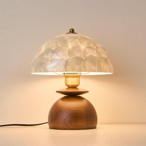 Nacoria Table Lamp