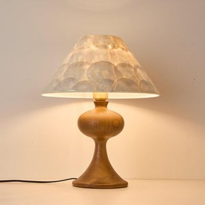 Nacoria Table Lamp