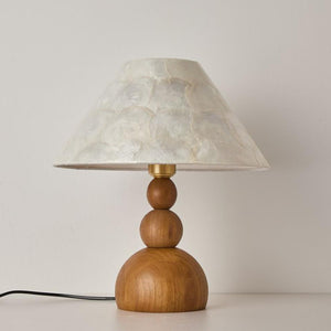 Nacoria Table Lamp