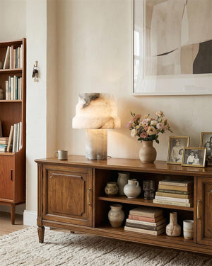 Selmora Table Lamp