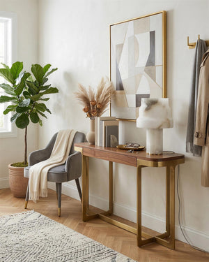 Selmora Table Lamp