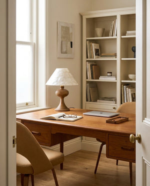 Nacoria Table Lamp