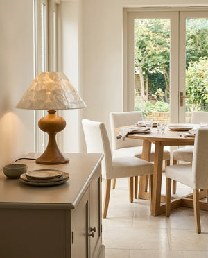 Nacoria Table Lamp