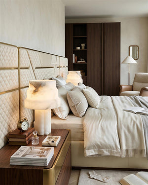Selmora Table Lamp