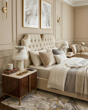 Selmora Table Lamp