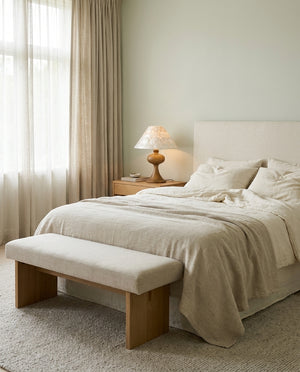 Nacoria Table Lamp