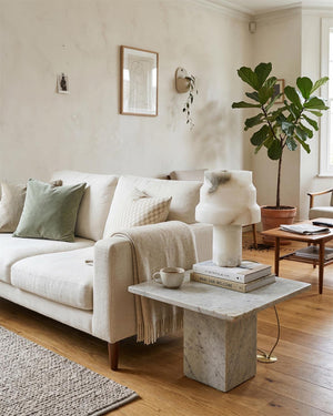 Selmora Table Lamp