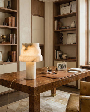 Selmora Table Lamp