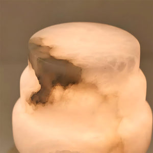 Selmora Table Lamp