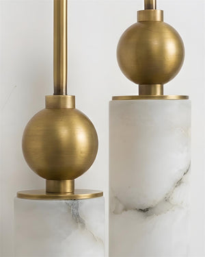 Selmora Wall Lamp