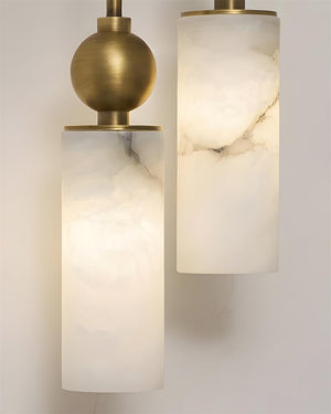 Selmora Wall Lamp