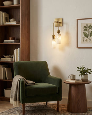Selmora Wall Lamp