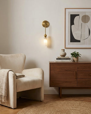 Selmora Wall Lamp