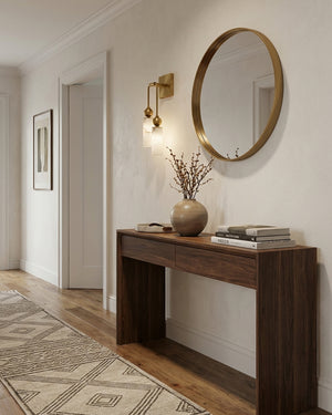 Selmora Wall Lamp