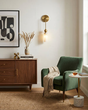 Selmora Wall Lamp