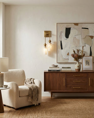 Selmora Wall Lamp