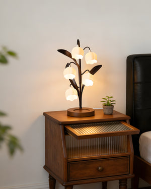 Selora Table Lamp
