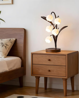 Selora Table Lamp