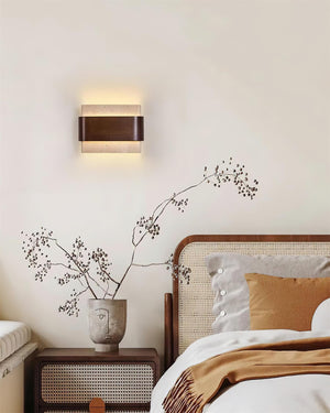 Selto Wall Lamp
