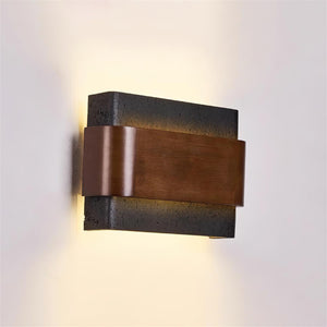 Selto Wall Lamp