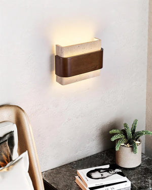 Selto Wall Lamp