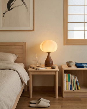 Seluna Table Lamp