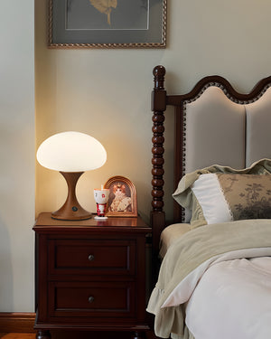 Seluna Table Lamp