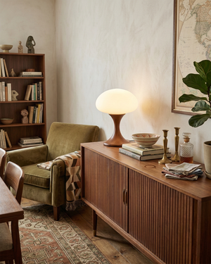 Seluna Table Lamp