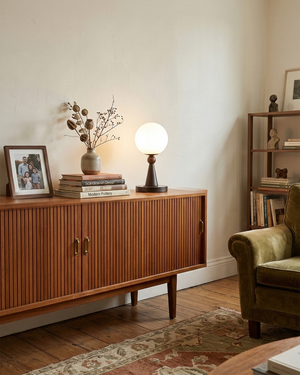 Seluna Table Lamp
