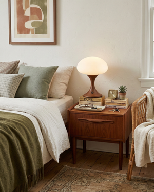 Seluna Table Lamp