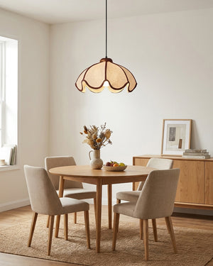 Selune Pendant Light