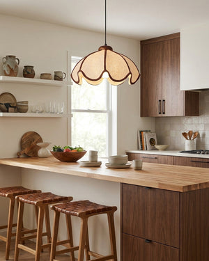 Selune Pendant Light