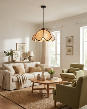 Selune Pendant Light