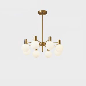 Selva Chandelier