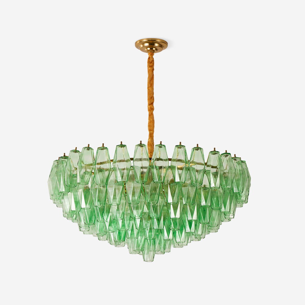 Selvara Chandelier