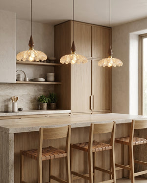 Selvaris Pendant Lamp