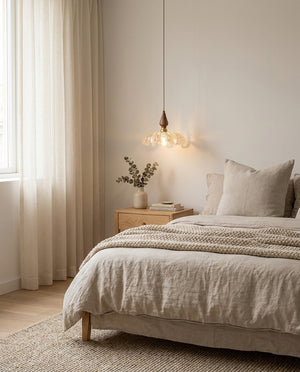 Selvaris Pendant Lamp